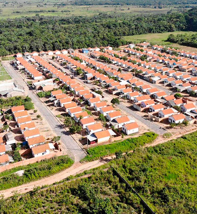 Residencial Esperança
