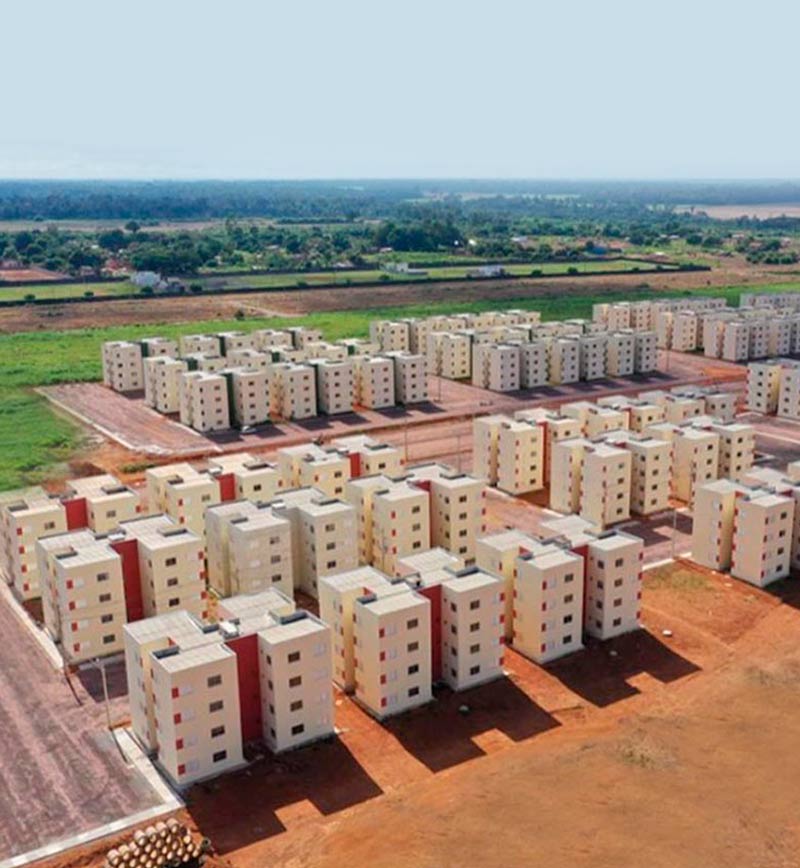 Nico Baracat Residencial