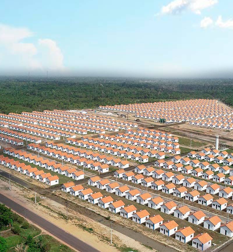Moradas Residencial
