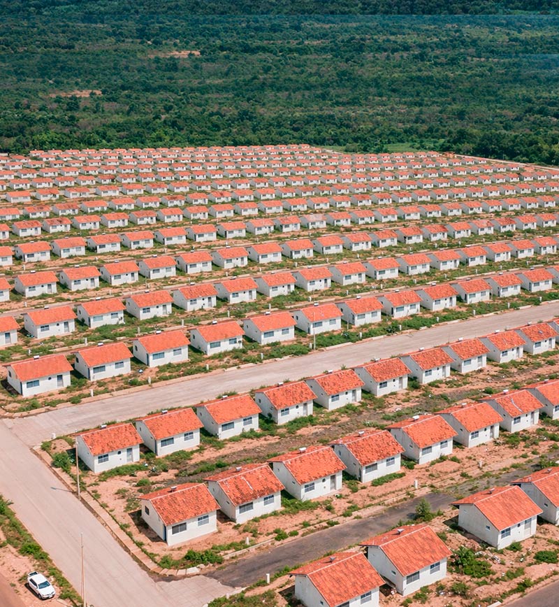 Parque Encantado Residencial