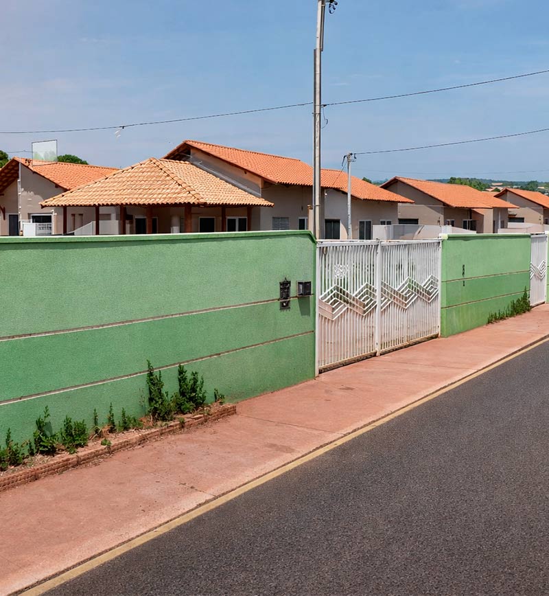 Amazon City Condomínio