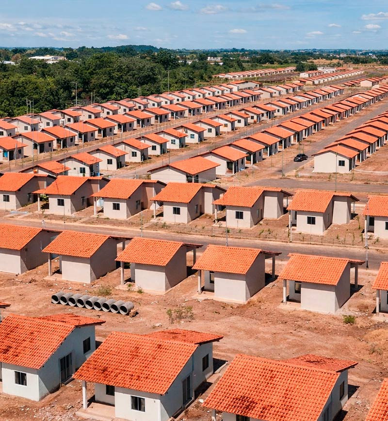 Residencial Primavera