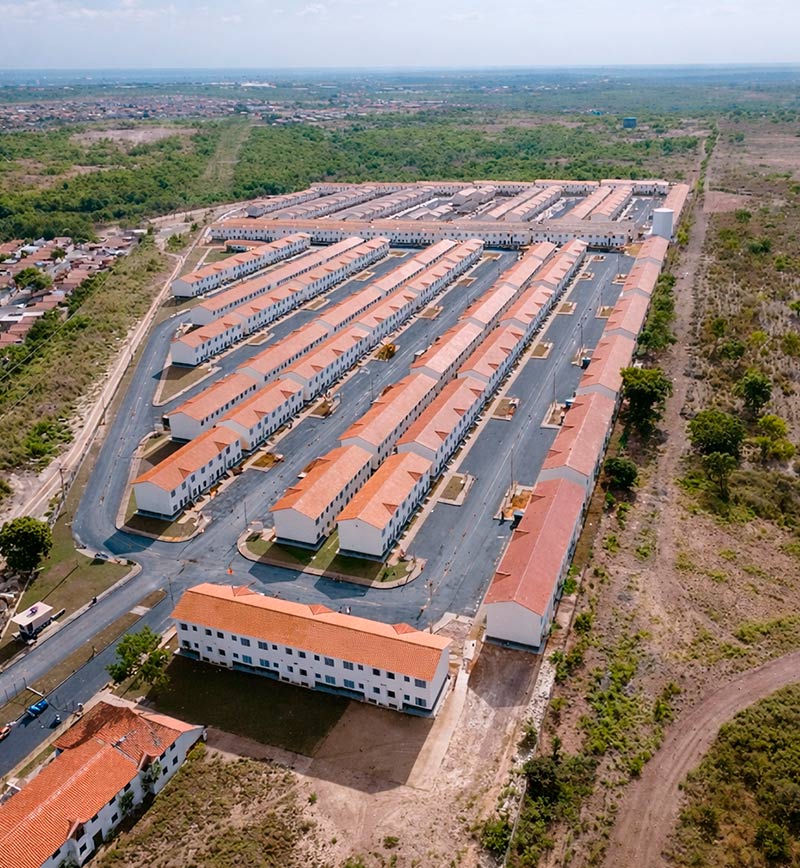 Colinas Douradas Residencial