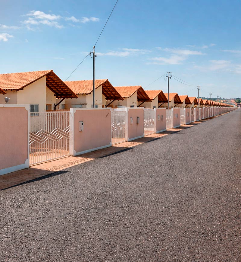 Residencial Amazon Ville