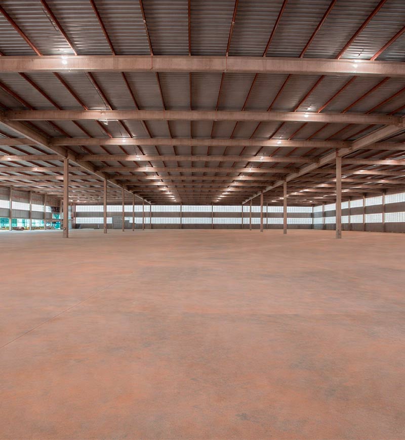 Campinas Galpões Comerciais