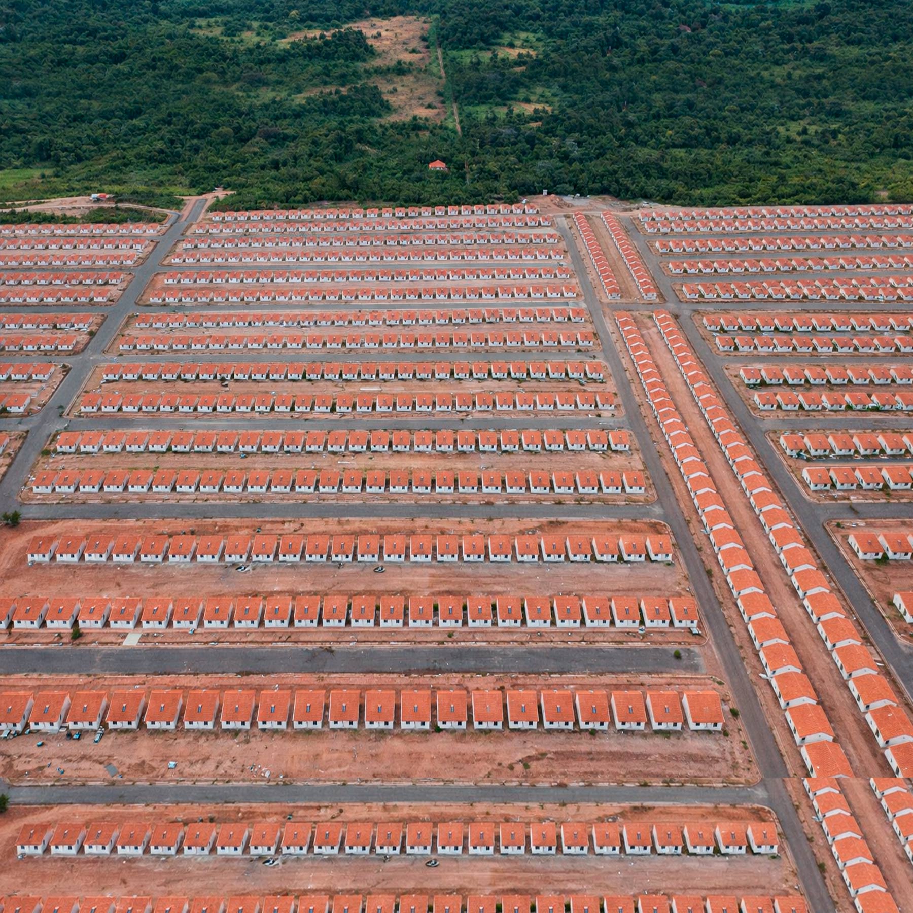 Residencial Carvalho