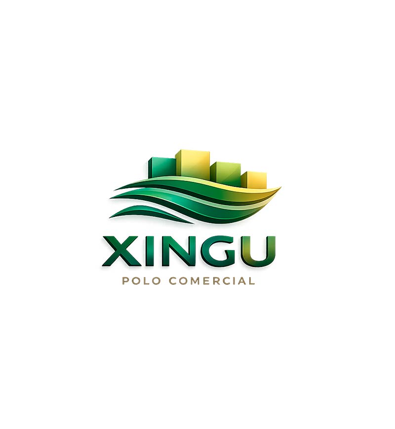 Xingu Polo Comercial