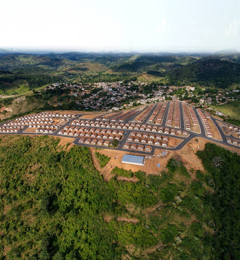 Solar Teofilo Otoni​