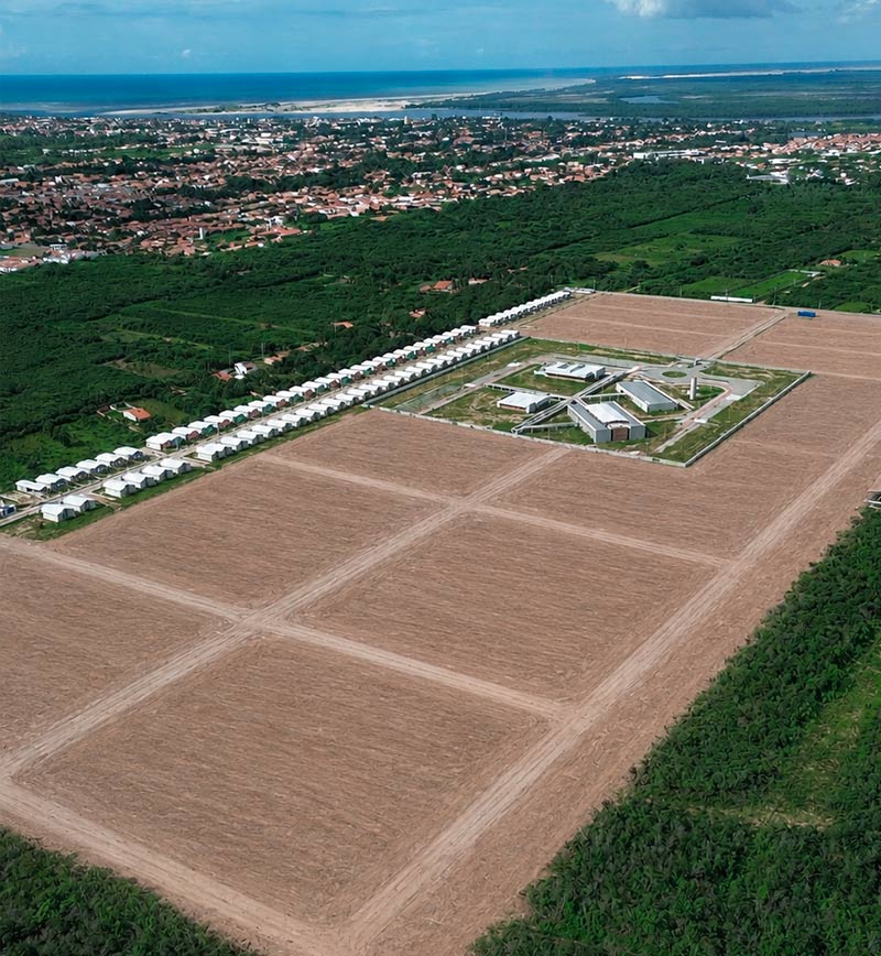 Vila Camocim