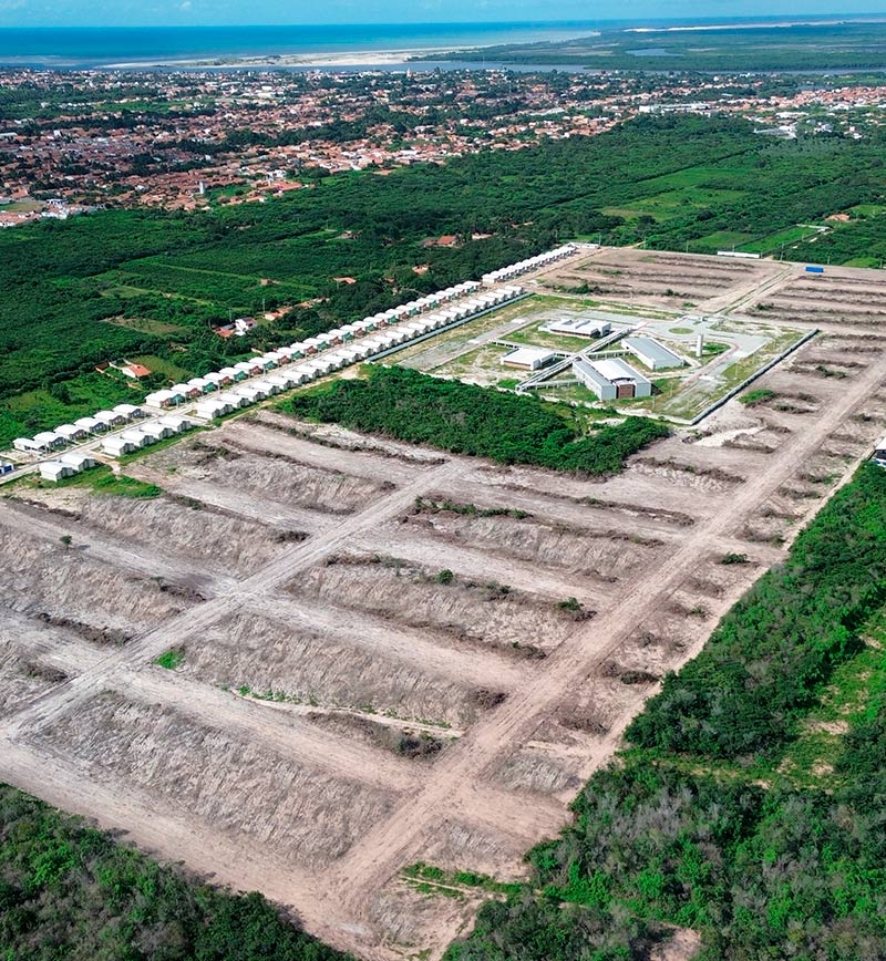 Villa Camocim