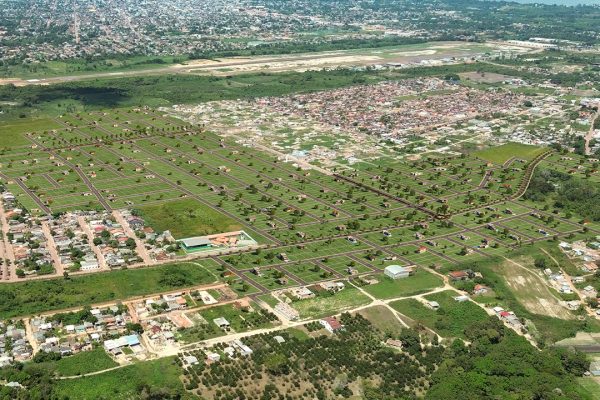 VILLA-URUFGUAII